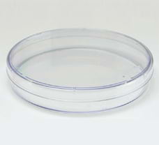 Cell Culture Dish, Surface treated, 60 X 15 mm-TCP129-25x20NO