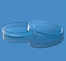 Culture Petri Dish, Borosil S-Line, 100x15-3165077