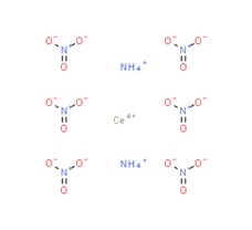 Cerium(IV) ammonium nitrate, 99%,500gm