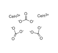 CEROUS CARBONATE AR (hydrate)