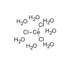 CEROUS CHLORIDE AR (heptahydrate)