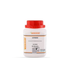 CETRIMIDE, (N-Cetyl N,N,N-Trimethylammonium Bromide), AR GRADE, 100 gm