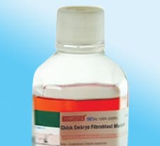 Chick Embryo Fibroblast Medium w/ L-Glutamine and Sodium bicarbonate-AL168A-5X100ML