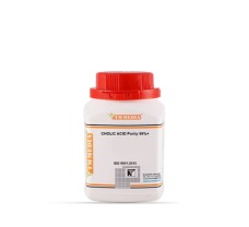 CHOLIC ACID Purity 99%+, 100 gm