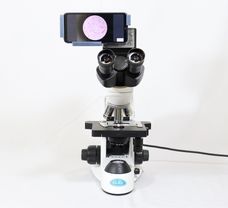 Cilika TF 100 Digital Microscope