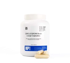 CIRCLEGROW BROTH, 40 g/L; Content: proprietary formulation, 1 x 454 g