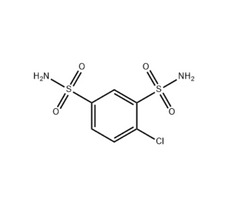 Clofenamide, 100mg