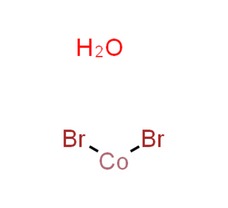 COBALT (II) BROMIDE hydrate  (cobaltous bromide)