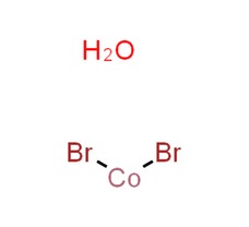 COBALT (II) BROMIDE hydrate  (cobaltous bromide), 100gm