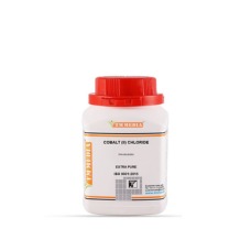 COBALT (II) CHLORIDE (Hexahydrate), EXTRA PURE, 100 gm
