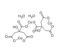 COBALT (II) CITRATE (dihydrate)