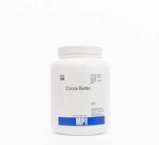 Cocoa Butter, 500g
