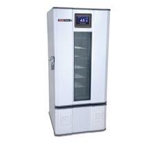 Cold Cabinet CC-6 Plus LCD Capacity 200 liters Temperature Range & Accuracy 2C to 12C, 0.5C