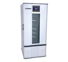 Cold Cabinet CC-10 Plus LCD Capacity 280 liters Temperature Range & Accuracy 2C to 12C, 0.5C