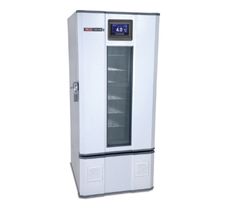 Cold Cabinet CC-12 Plus LCD Capacity 370 liters Temperature Range & Accuracy 2C to 12C, 0.5C
