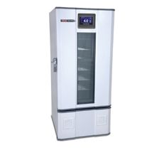 Cold Cabinet CC-19 Plus LCD Capacity 540 liters Temperature Range & Accuracy 2C to 12C, 0.5C
