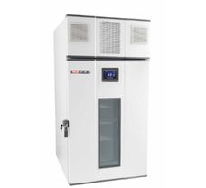 Cold Cabinet CC-35 Plus LCD Capacity 1000 liters Temperature Range & Accuracy 2C to 12C, 0.5C