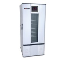 Cold Cabinet CC-12 Plus LED Capacity 370 liters Temperature Range & Accuracy 2C to 12C, 0.5C