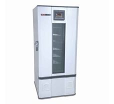 Cold Cabinet CC-19 Plus LED Capacity 540 liters Temperature Range & Accuracy 2C to 12C, 0.5C