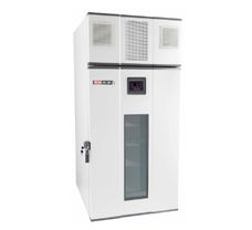 Cold Cabinet CC-28 Plus LED Capacity 800 liters Temperature Range & Accuracy 2C to 12C, 0.5C