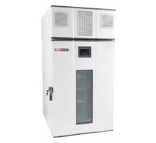 Cold Cabinet CC-35 Plus LED Capacity 1000 liters Temperature Range & Accuracy 2C to 12C, 0.5C