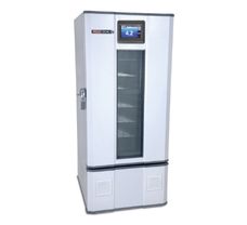 Cold Cabinet CC-6 Plus TFT Capacity 200 liters Temperature Range & Accuracy 2C to 12C, 0.5C