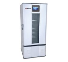Cold Cabinet CC-10 Plus TFT Capacity 280 liters Temperature Range & Accuracy 2C to 12C, 0.5C