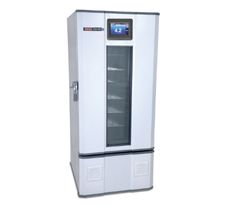 Cold Cabinet CC-12 Plus TFT Capacity 370 liters Temperature Range & Accuracy 2C to 12C, 0.5C