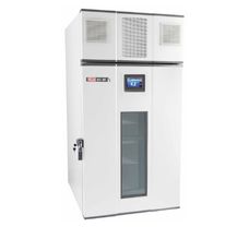 Cold Cabinet CC-28 Plus TFT Capacity 800 liters Temperature Range & Accuracy 2C to 12C, 0.5C