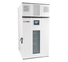 Cold Cabinet CC-35 Plus TFT Capacity 1000 liters Temperature Range & Accuracy 2C to 12C, 0.5C