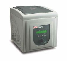 Compact Cooling High Capacity Centrifuge CM-8 Plus, max. speed 6000 rpm