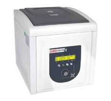 Compact Cooling Micro Centrifuge CM-12 Plus, max. speed 16000 rpm