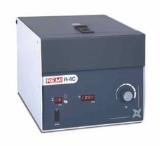 Compact Laboratory Centrifuge R-4C with digital speed & time indicator, max 4400rpm