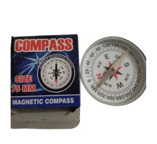 Compass 75 mm