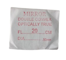 Convex Mirror 75 mm