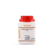 COUMARIN [1-Benzopyran-2-One], 100 gm