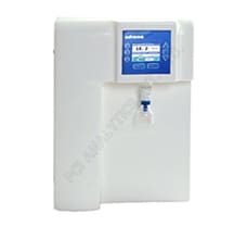 Crystal Ex Trace Water Purification System