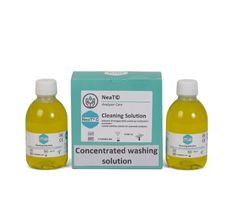 CS Concentrated Wash Solution (500 ml), 2x250ml