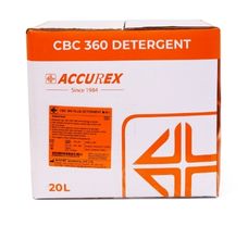 CS - Detergent 20L for CBC-360 / CBC-360 Plus, 20L