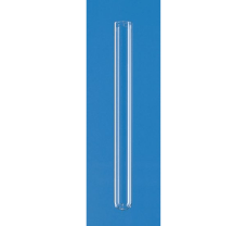 Culture tube, soda-lime glass, rimless, 16 x 160 mm, wall thickness 0,8 mm