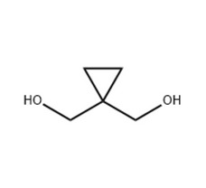 Cyclopropanedimethanol, 90%,100gm