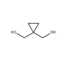 Cyclopropanedimethanol, 90%,5gm
