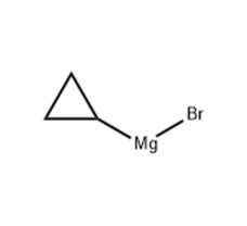 Cyclopropylmagnesium bromide in 0.5 M in THF,100ml
