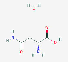 D-Asparagine monohydrate