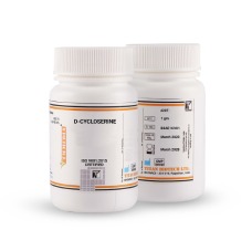 D-CYCLOSERINE, 1 gm