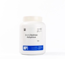 D-(+)-Dextrose, Anhydrous, 1 kg