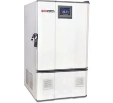 Deep Freezer RQV-200 Plus LCD Capacity 200 liters Temperature up to -20C