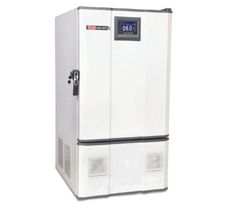 Deep Freezer RQV-500 Plus LCD Capacity 500 liters Temperature up to -20C