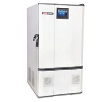 Deep Freezer RQV-400 Plus TFT Capacity 400 liters Temperature up to -20C