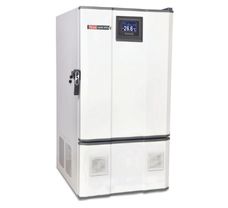 Deep Freezer RQVD-200 Plus LCD Capacity 200 liters Temperature up to -40C